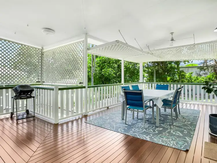 Seventh view of Homely house listing, 425 Mayers Street, Edge Hill QLD 4870