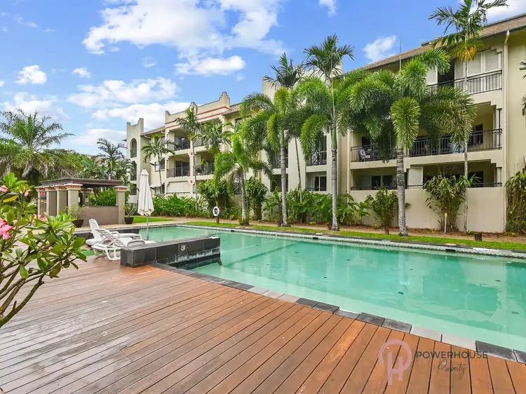 228/12 Gregory Street, Westcourt QLD 4870