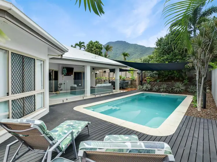 Second view of Homely house listing, 6 Ellestree Close, Redlynch QLD 4870