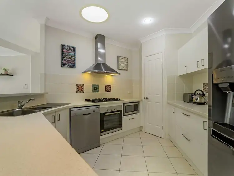Third view of Homely house listing, 6 Ellestree Close, Redlynch QLD 4870