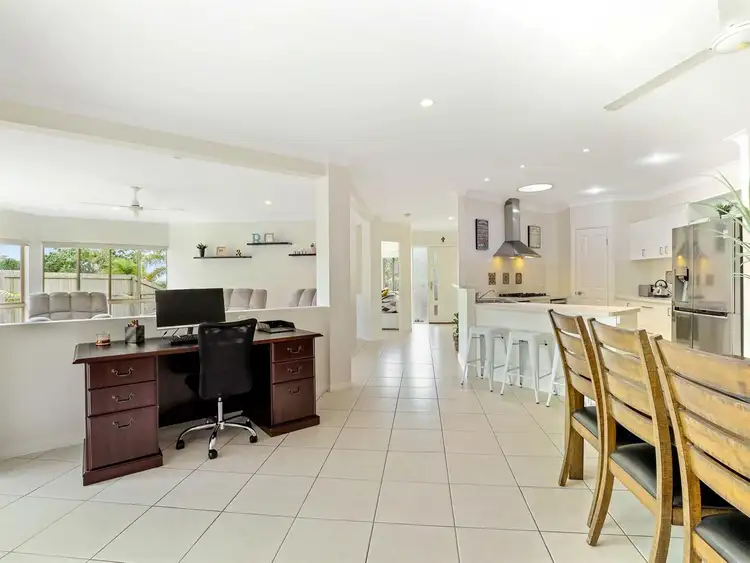 Fifth view of Homely house listing, 6 Ellestree Close, Redlynch QLD 4870