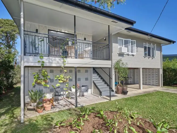 Main view of Homely house listing, 57 Dalton Street, Westcourt QLD 4870