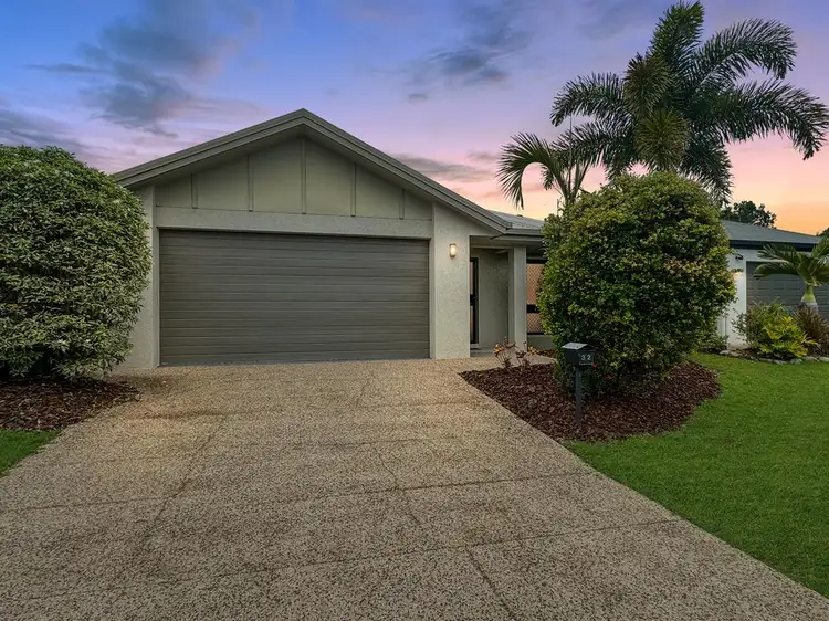Main view of Homely house listing, 32 Singleton Close, Smithfield QLD 4878