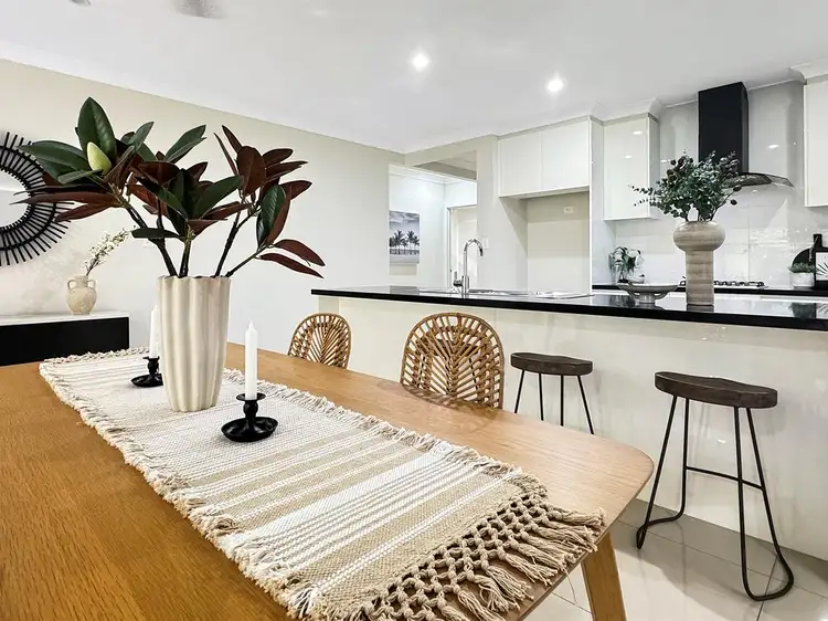 Second view of Homely house listing, 32 Singleton Close, Smithfield QLD 4878
