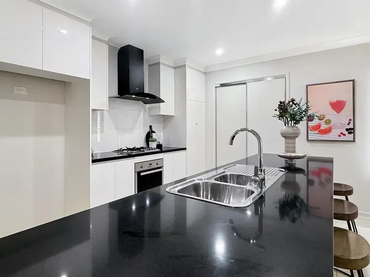 Third view of Homely house listing, 32 Singleton Close, Smithfield QLD 4878
