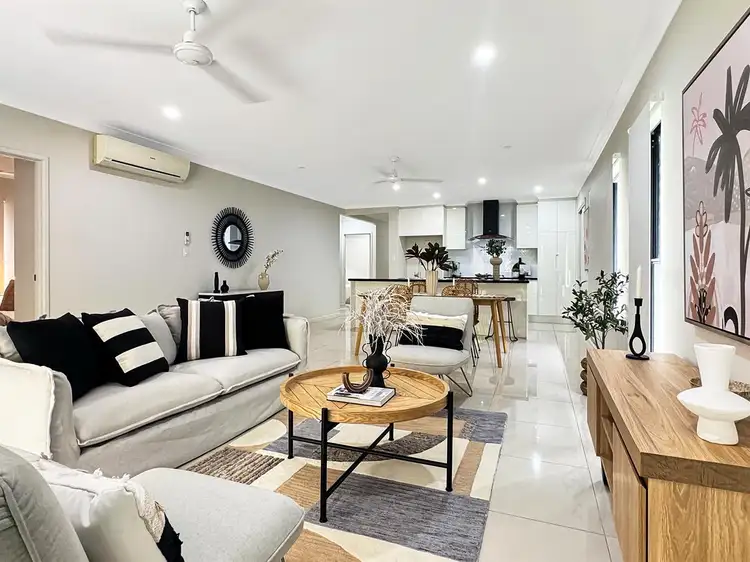 Fifth view of Homely house listing, 32 Singleton Close, Smithfield QLD 4878