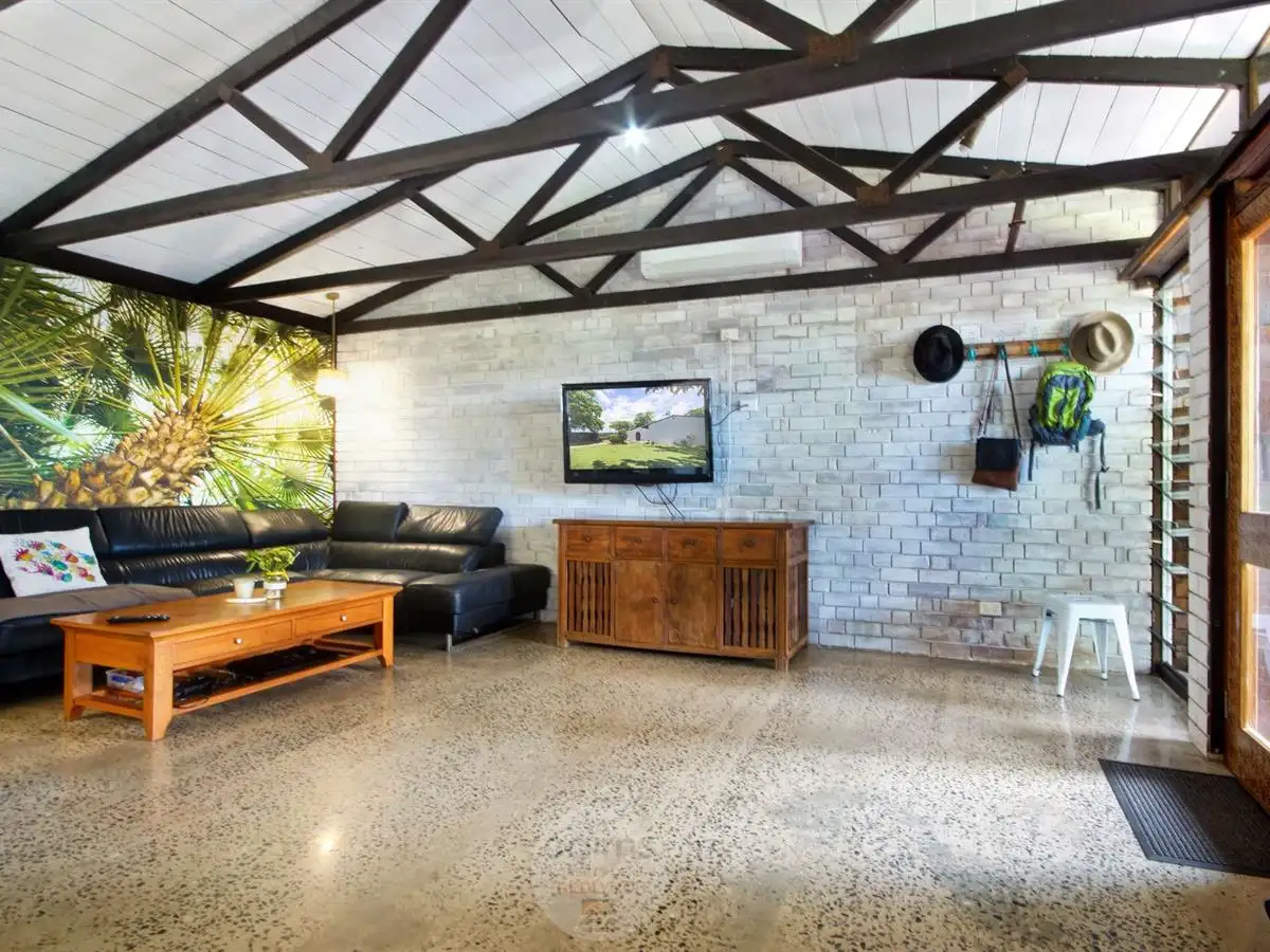 Main view of Homely house listing, 63 Birch Street, Manunda QLD 4870