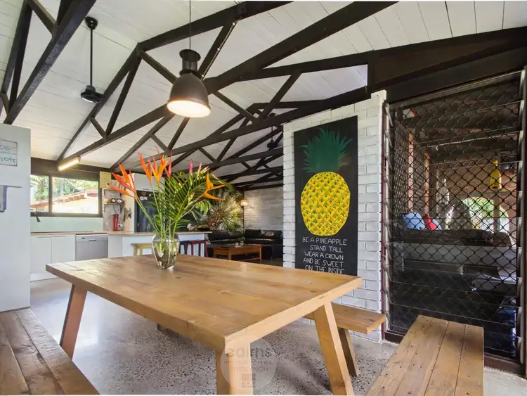 Fifth view of Homely house listing, 63 Birch Street, Manunda QLD 4870