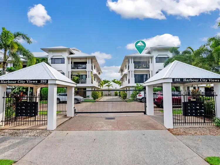 Main view of Homely apartment listing, 26/293-301 Esplanade, Cairns North QLD 4870