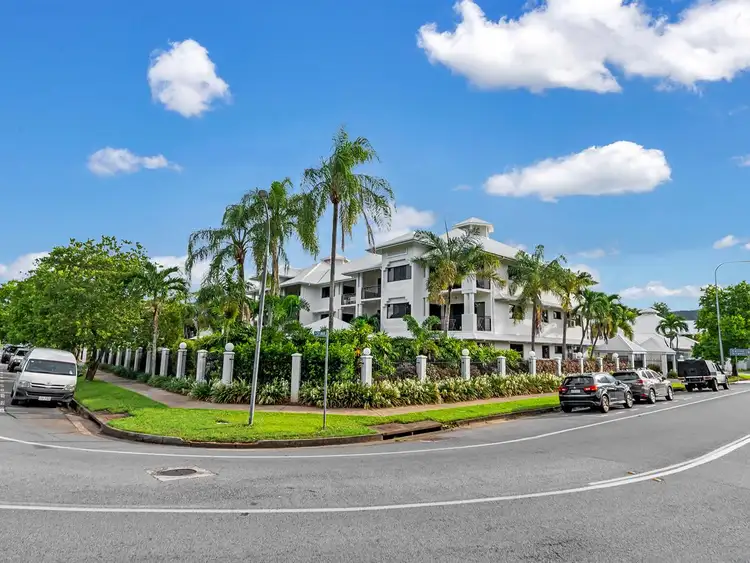 Third view of Homely apartment listing, 26/293-301 Esplanade, Cairns North QLD 4870