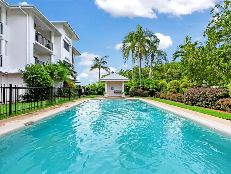 Fifth view of Homely apartment listing, 26/293-301 Esplanade, Cairns North QLD 4870