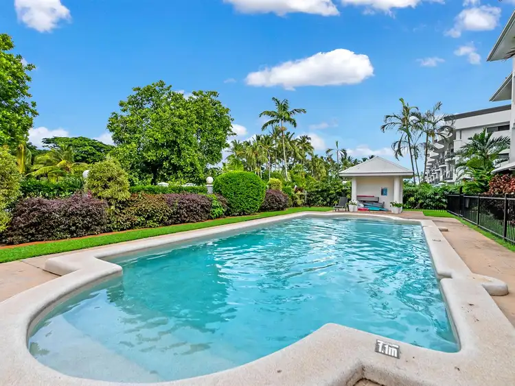 Sixth view of Homely apartment listing, 26/293-301 Esplanade, Cairns North QLD 4870