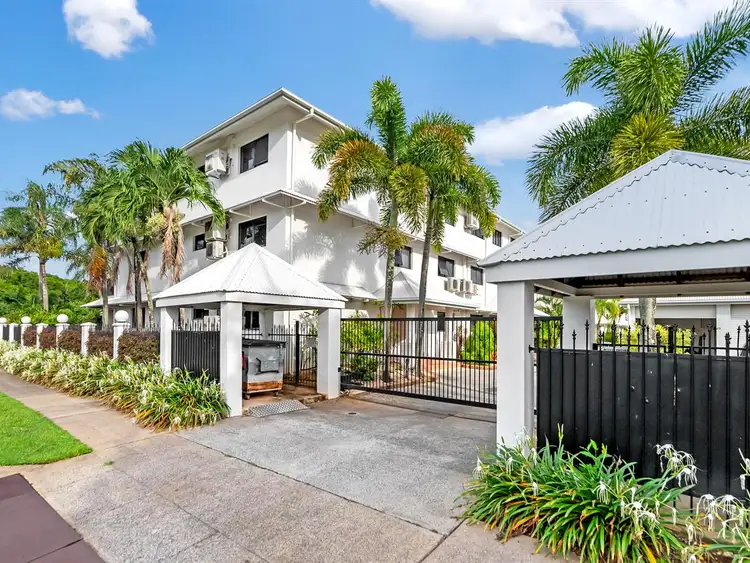 Seventh view of Homely apartment listing, 26/293-301 Esplanade, Cairns North QLD 4870