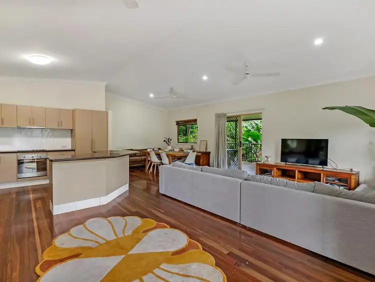 Third view of Homely house listing, 1 Tully Court, Kuranda QLD 4881