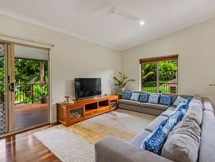 Fourth view of Homely house listing, 1 Tully Court, Kuranda QLD 4881