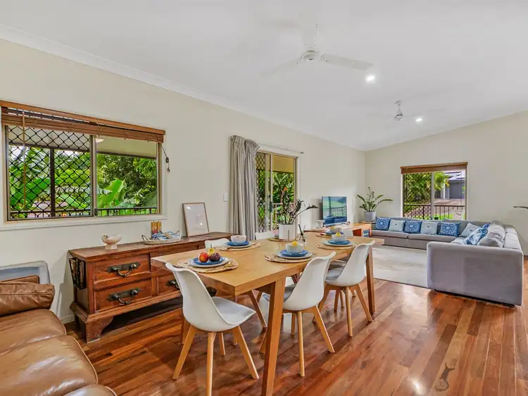 Fifth view of Homely house listing, 1 Tully Court, Kuranda QLD 4881