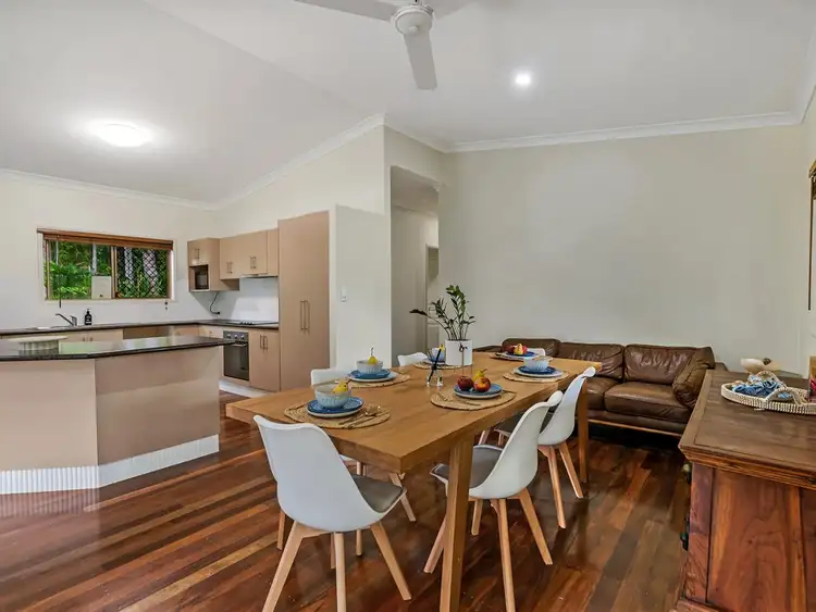 Sixth view of Homely house listing, 1 Tully Court, Kuranda QLD 4881