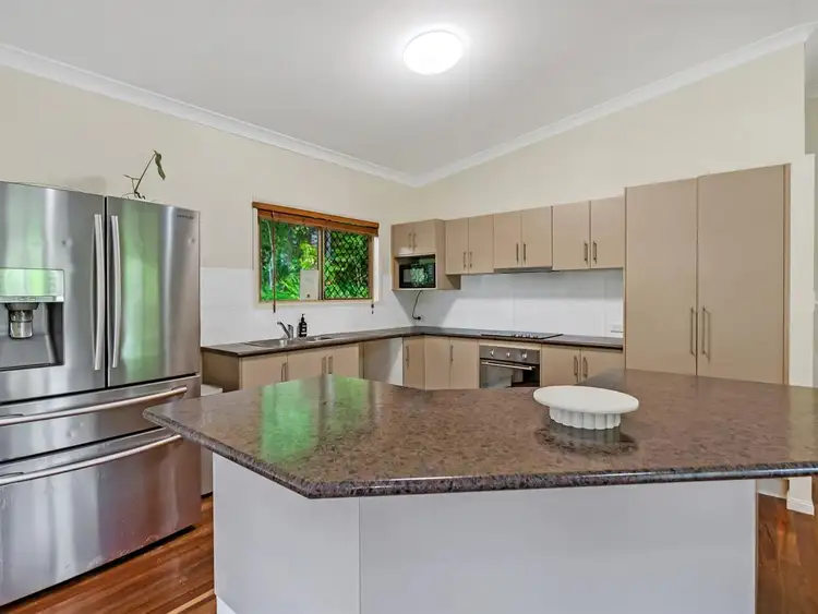 Seventh view of Homely house listing, 1 Tully Court, Kuranda QLD 4881