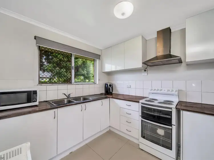 21 SEYMOUR STREET, Innisfail Estate QLD 4860