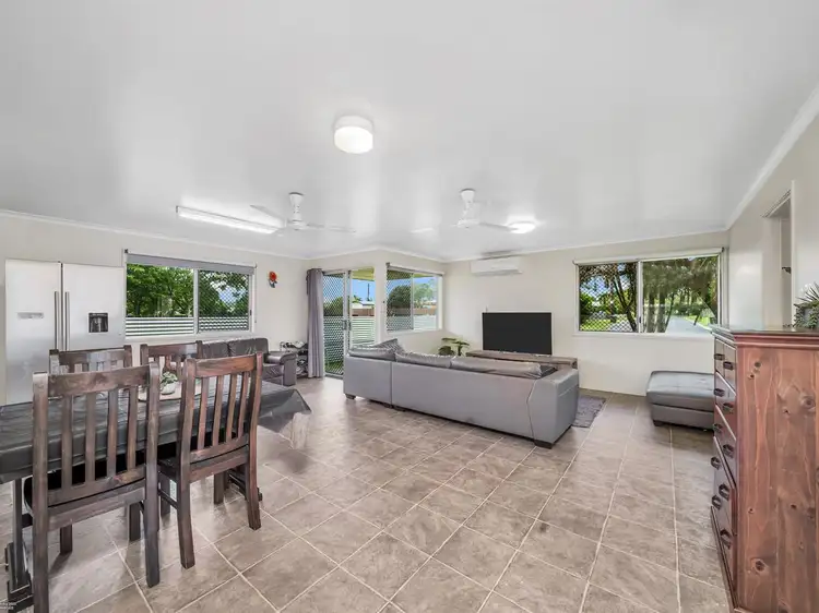 Third view of Homely house listing, 21 SEYMOUR STREET, Innisfail Estate QLD 4860