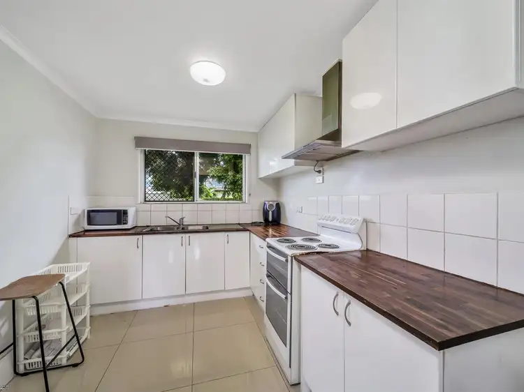 Fourth view of Homely house listing, 21 SEYMOUR STREET, Innisfail Estate QLD 4860