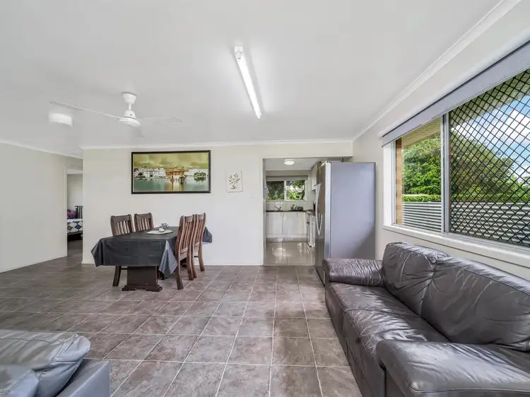 Fifth view of Homely house listing, 21 SEYMOUR STREET, Innisfail Estate QLD 4860