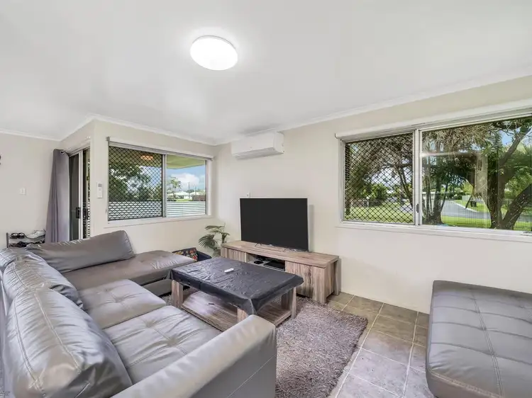 Seventh view of Homely house listing, 21 SEYMOUR STREET, Innisfail Estate QLD 4860