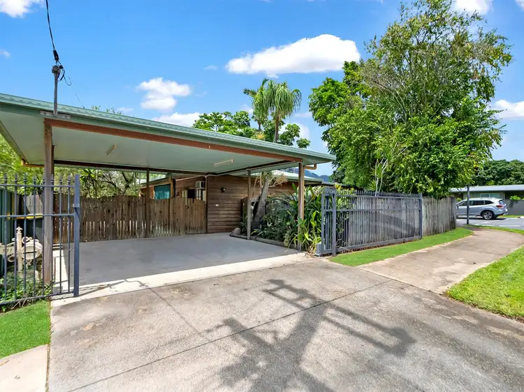 Main view of Homely house listing, 131 Greenslopes Street, Edge Hill QLD 4870