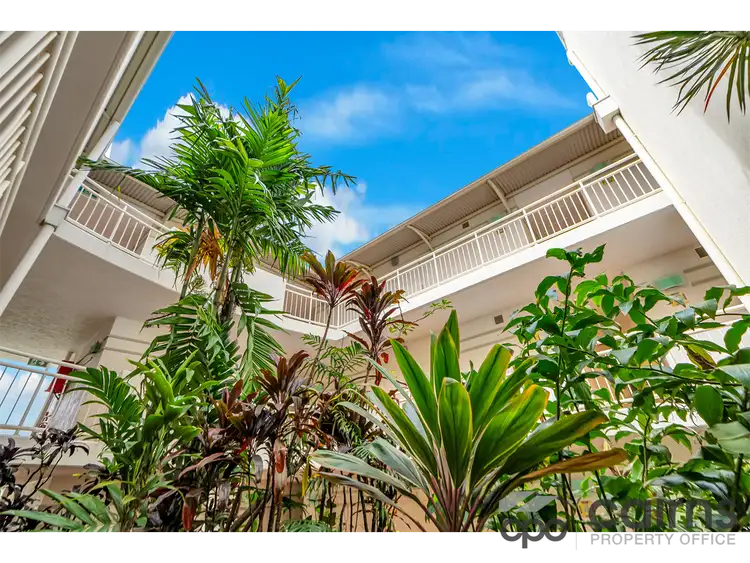 Third view of Homely apartment listing, 32/26-30 Sheridan St, Cairns City QLD 4870