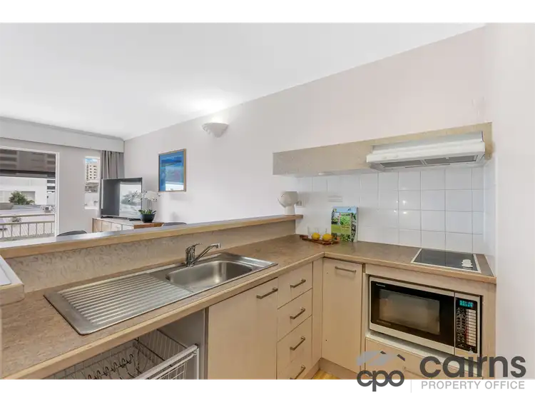 Fifth view of Homely apartment listing, 32/26-30 Sheridan St, Cairns City QLD 4870