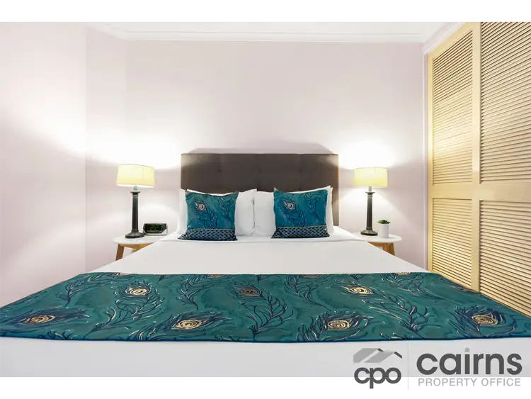 Seventh view of Homely apartment listing, 32/26-30 Sheridan St, Cairns City QLD 4870