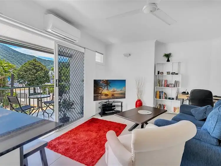 Fifth view of Homely unit listing, 20/6-8 Faculty Close, Smithfield QLD 4878