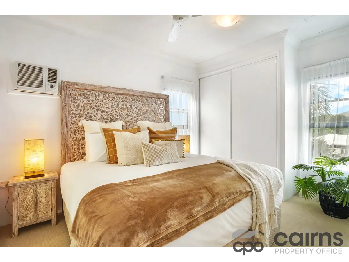 Main view of Homely apartment listing, 7/435-437 Draper St, Parramatta Park QLD 4870