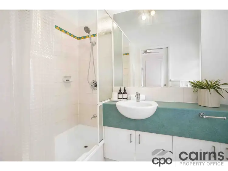 Third view of Homely apartment listing, 7/435-437 Draper St, Parramatta Park QLD 4870