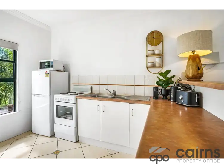 Fifth view of Homely apartment listing, 7/435-437 Draper St, Parramatta Park QLD 4870