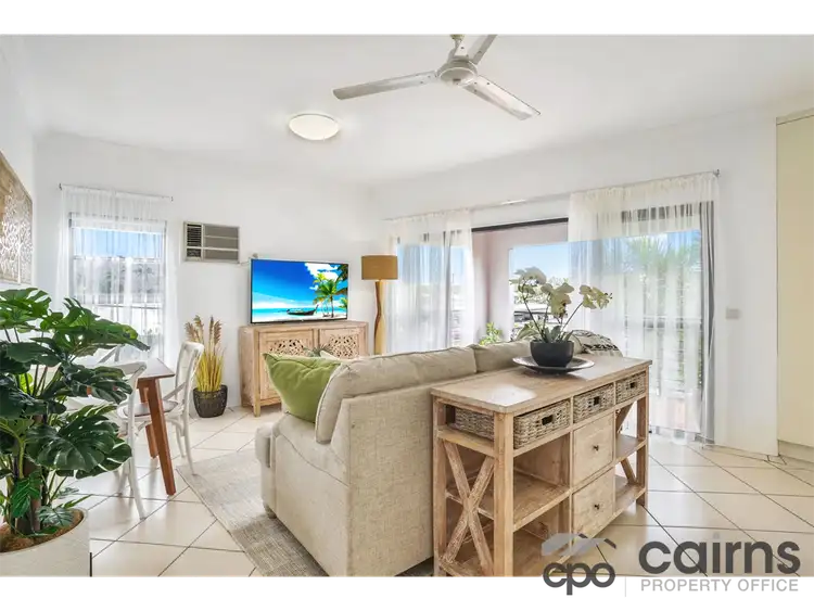 Sixth view of Homely apartment listing, 7/435-437 Draper St, Parramatta Park QLD 4870