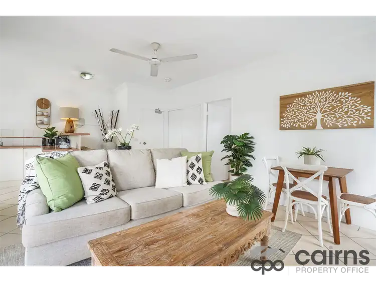 Seventh view of Homely apartment listing, 7/435-437 Draper St, Parramatta Park QLD 4870