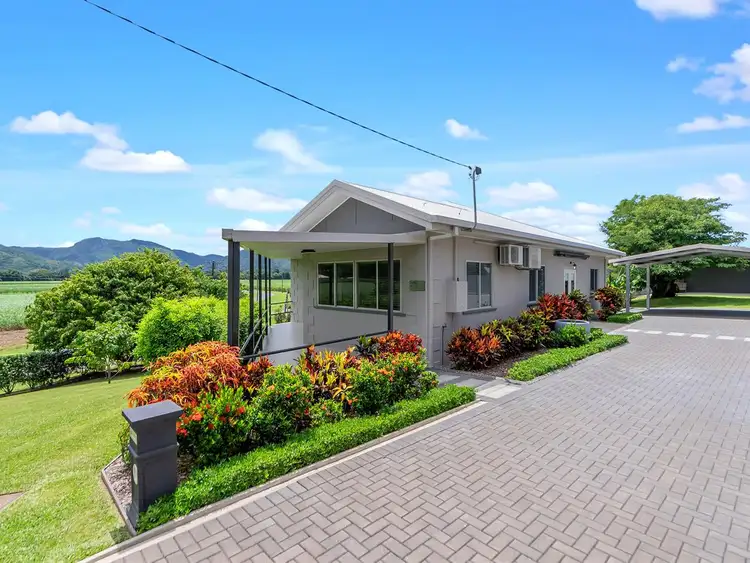 Third view of Homely house listing, 275 Lower Freshwater Road, Freshwater QLD 4870