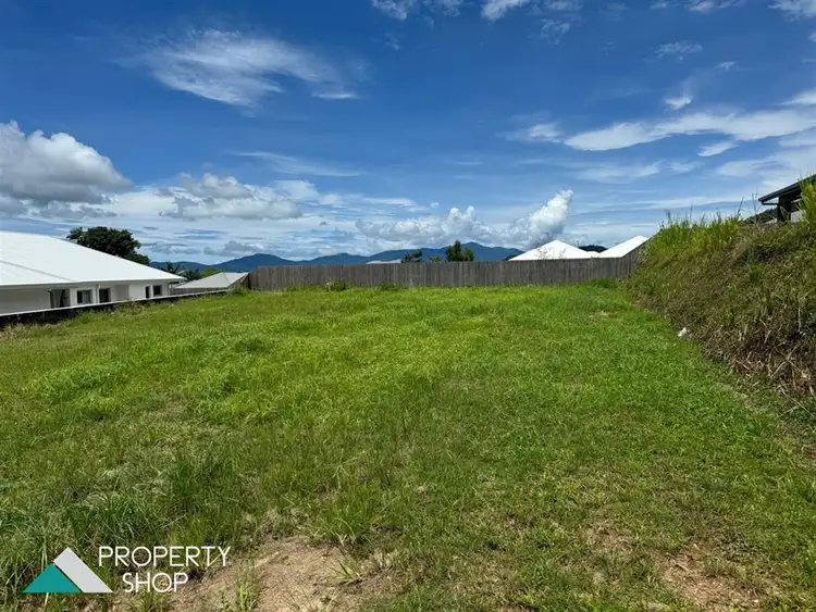 Third view of Homely land listing, 11 Jollife Street, Edmonton QLD 4869