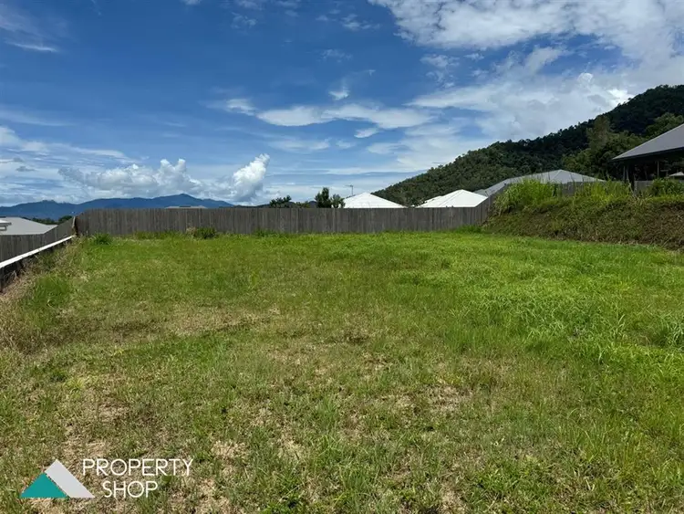 Fourth view of Homely land listing, 11 Jollife Street, Edmonton QLD 4869