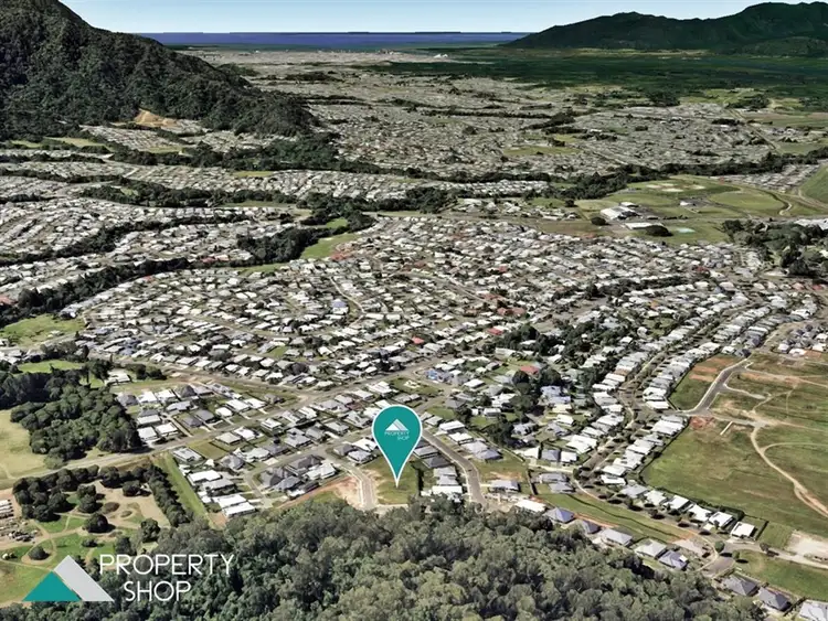 Fifth view of Homely land listing, 11 Jollife Street, Edmonton QLD 4869