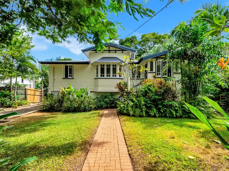 6 Marett Street, Stratford QLD 4870