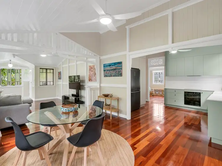 Sixth view of Homely house listing, 6 Marett Street, Stratford QLD 4870