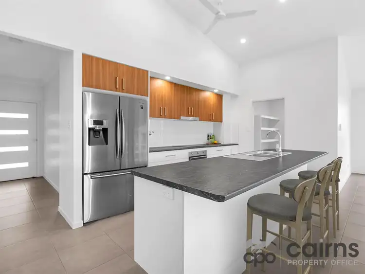 Sixth view of Homely house listing, 45 Salvatore Drive, Gordonvale QLD 4865