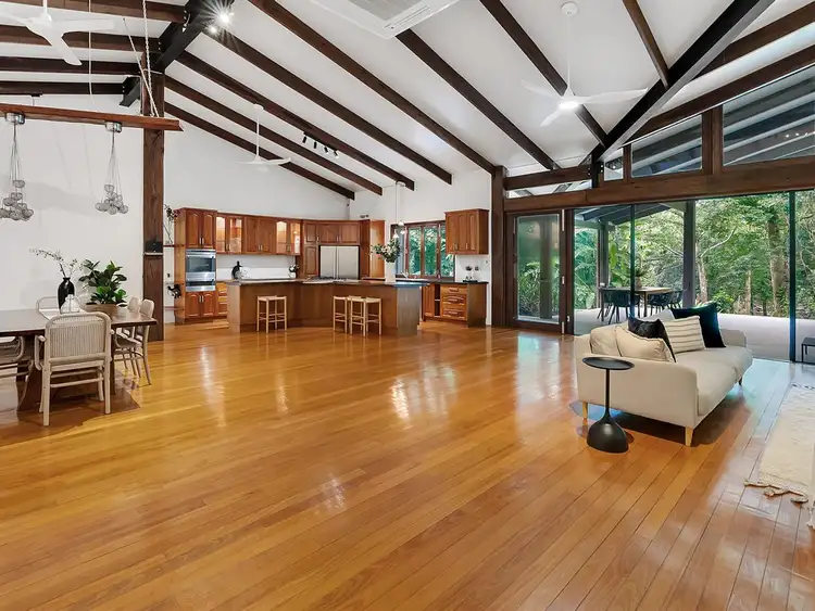 Third view of Homely house listing, 25-27 Frond Close, Redlynch QLD 4870
