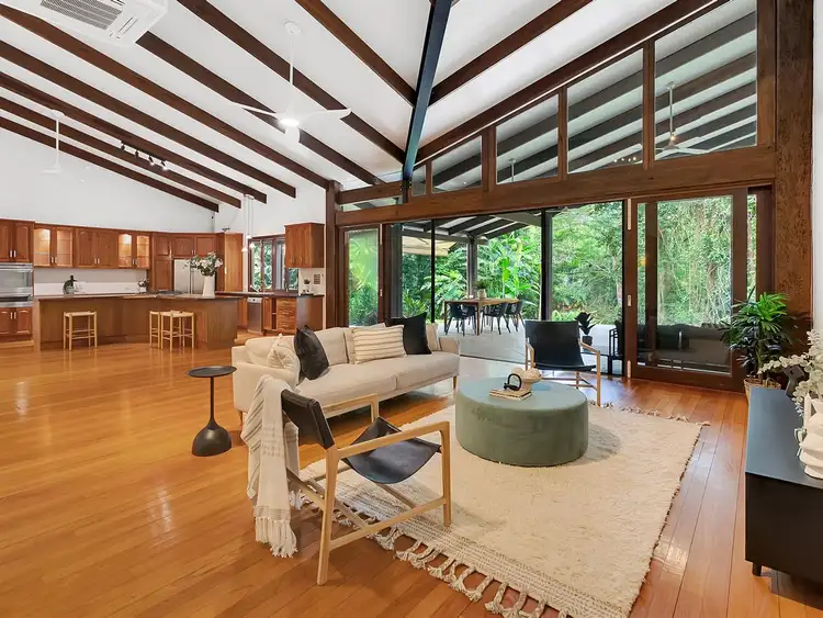 Fourth view of Homely house listing, 25-27 Frond Close, Redlynch QLD 4870