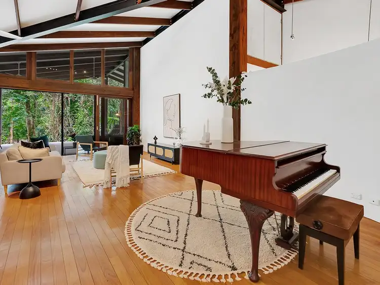 Sixth view of Homely house listing, 25-27 Frond Close, Redlynch QLD 4870