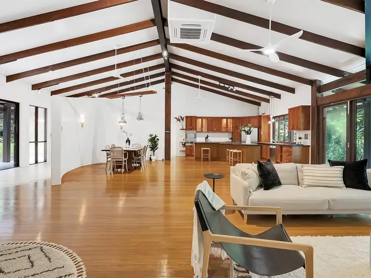 Seventh view of Homely house listing, 25-27 Frond Close, Redlynch QLD 4870
