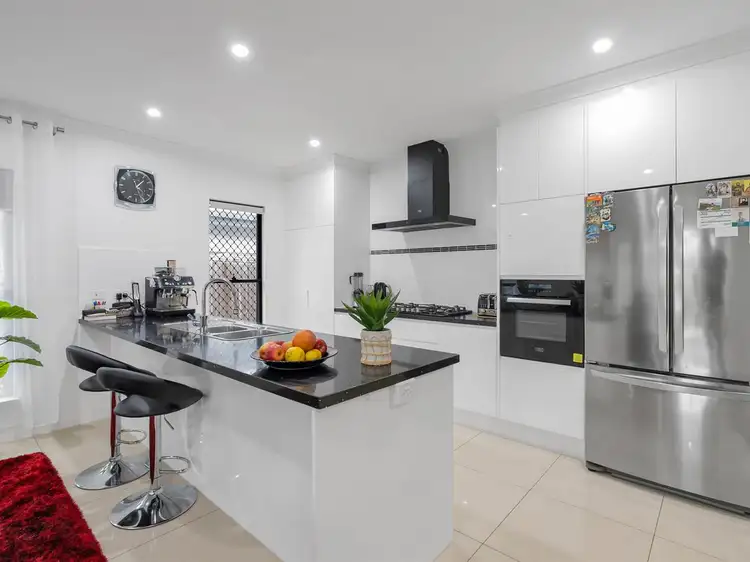 Main view of Homely house listing, 56 Hillary Drive, Smithfield QLD 4878