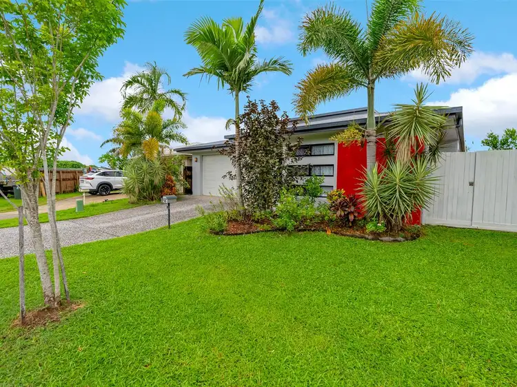 Second view of Homely house listing, 56 Hillary Drive, Smithfield QLD 4878